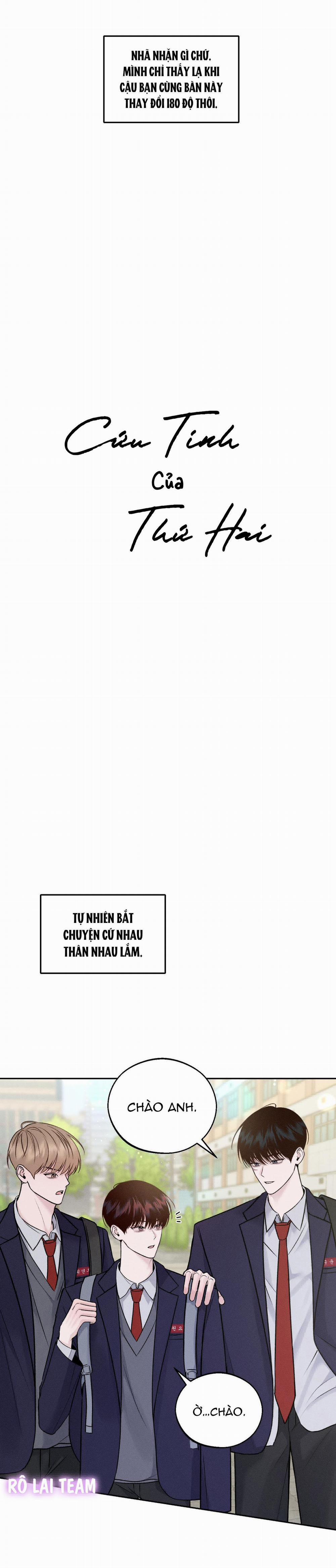 Cứu Tinh Của Thứ Hai 4 trang 1