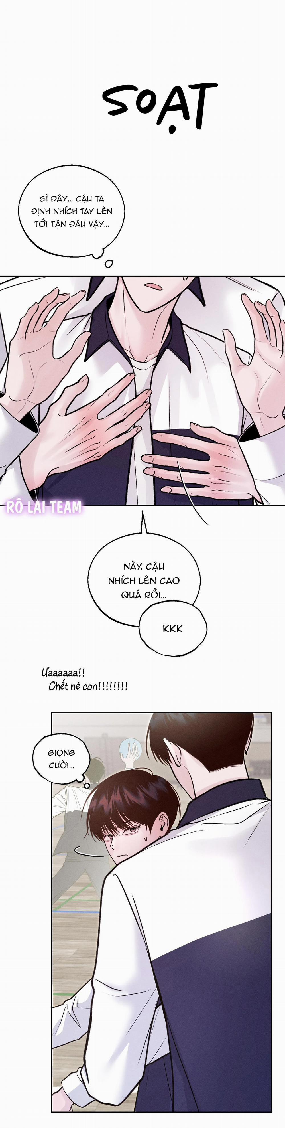 Cứu Tinh Của Thứ Hai 4 trang 10