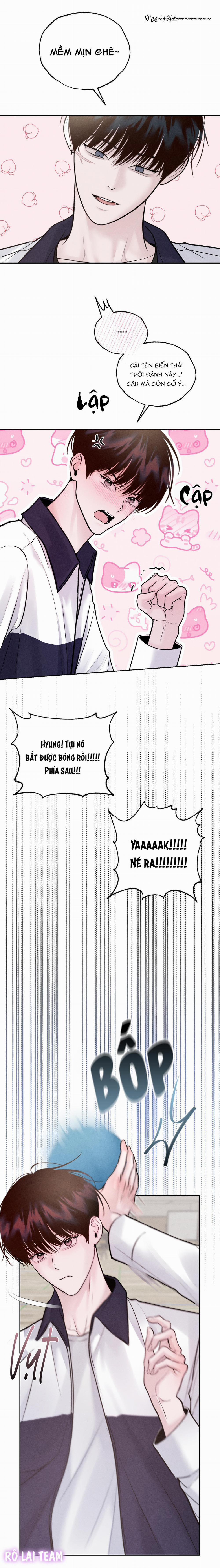 Cứu Tinh Của Thứ Hai 4 trang 11