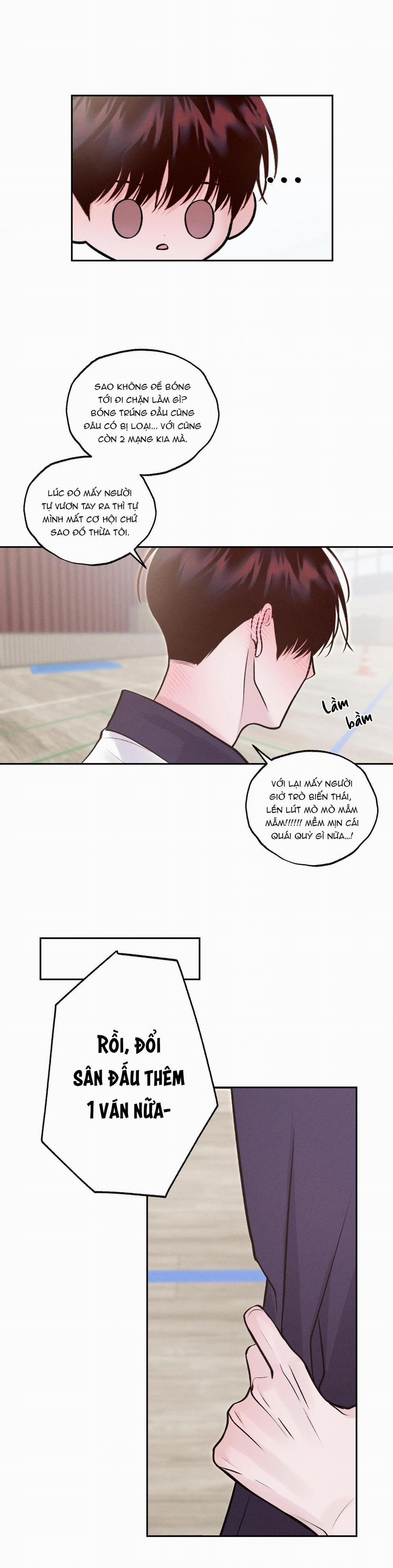 Cứu Tinh Của Thứ Hai 4 trang 13