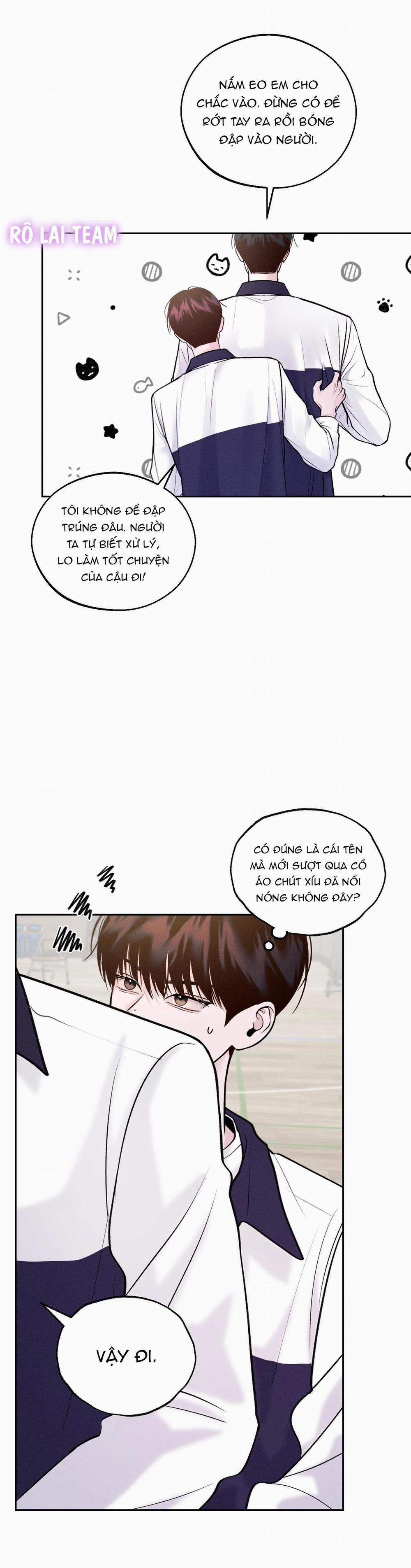 Cứu Tinh Của Thứ Hai 4 trang 14