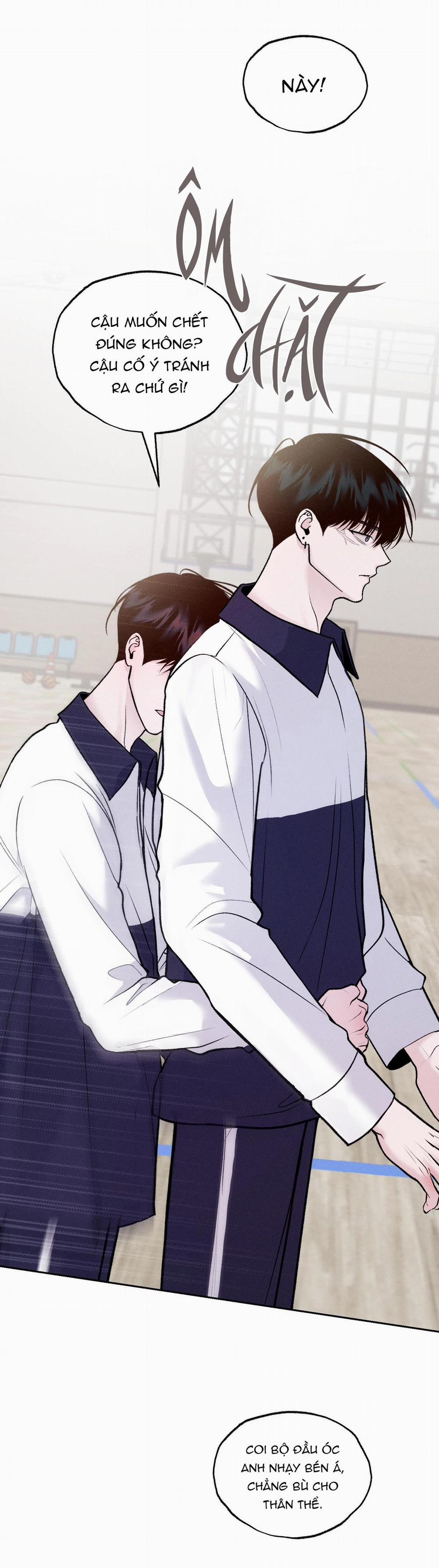 Cứu Tinh Của Thứ Hai 4 trang 18