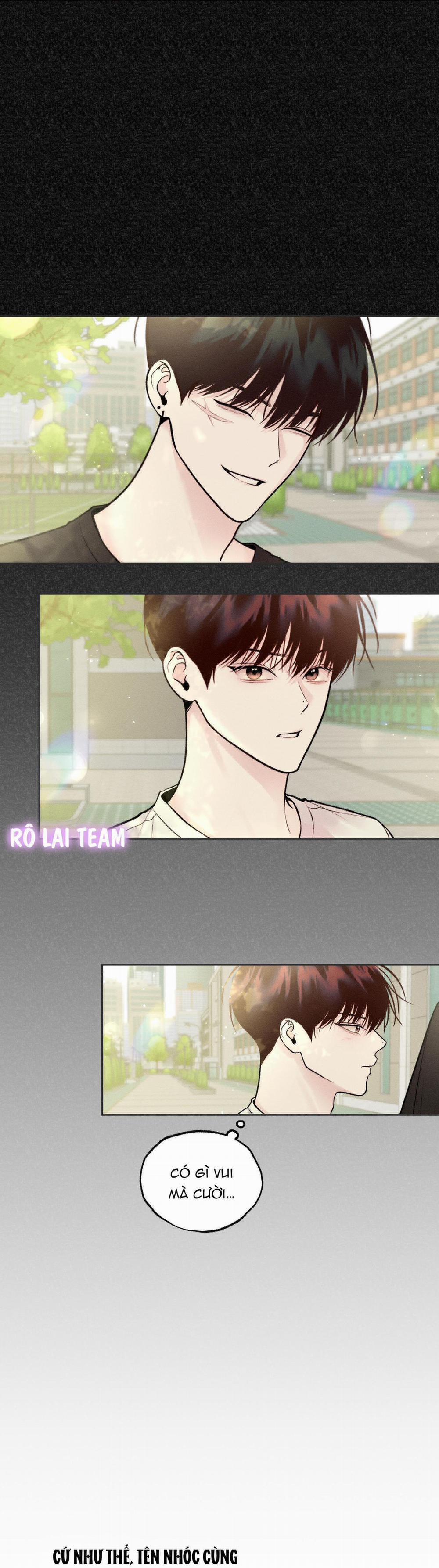 Cứu Tinh Của Thứ Hai 4 trang 23