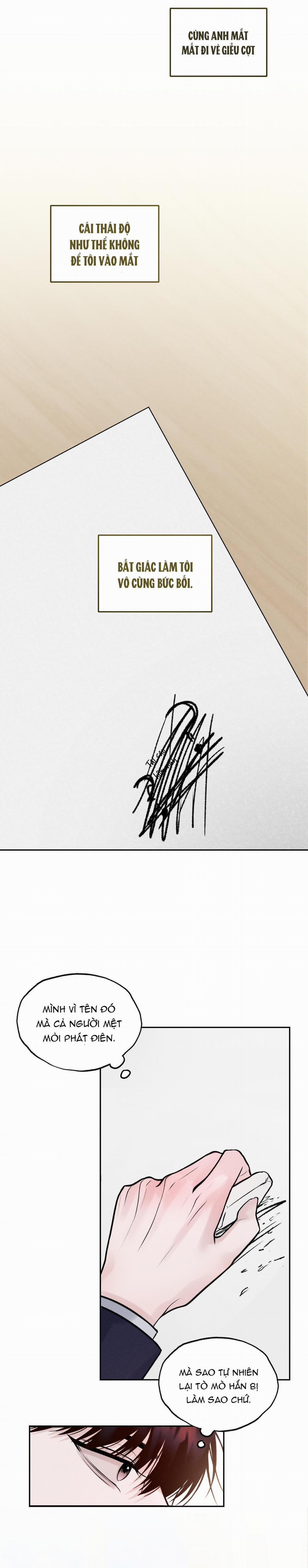 Cứu Tinh Của Thứ Hai 4 trang 25