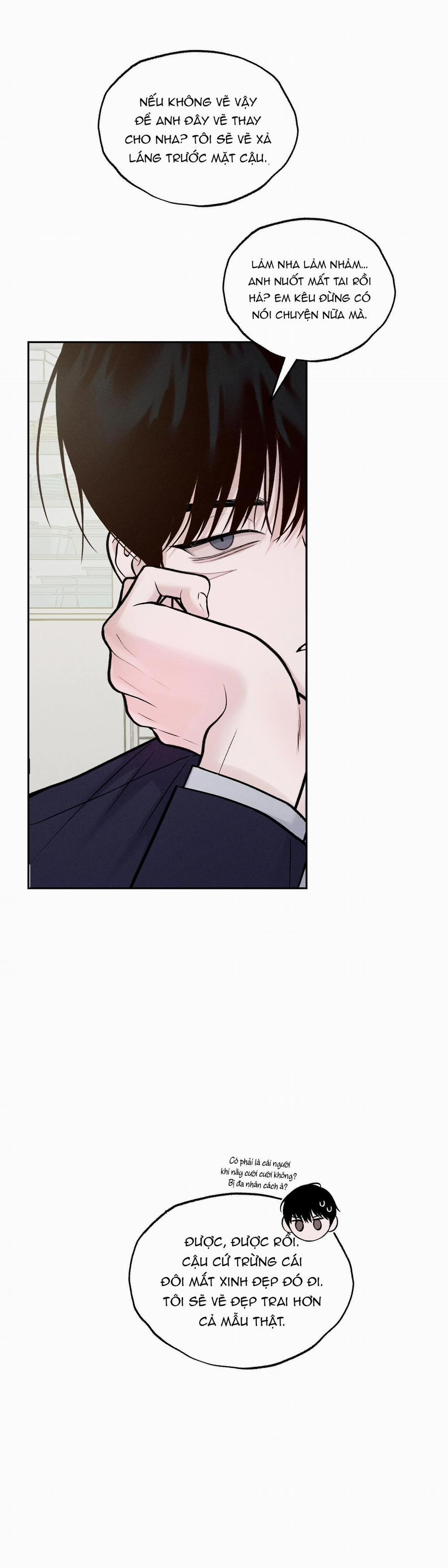 Cứu Tinh Của Thứ Hai 4 trang 27