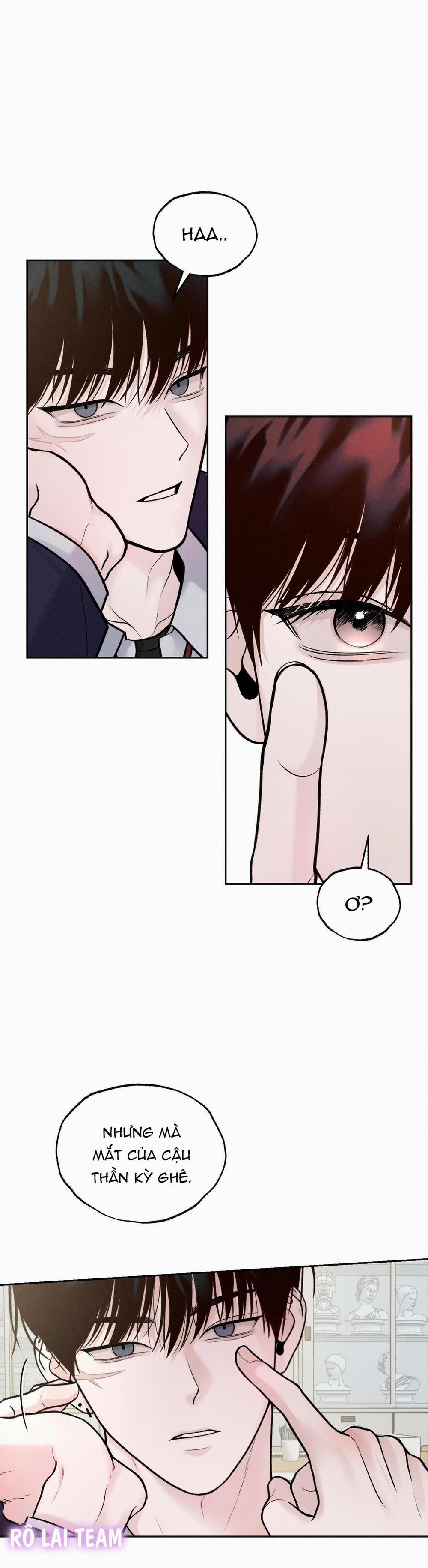 Cứu Tinh Của Thứ Hai 4 trang 28