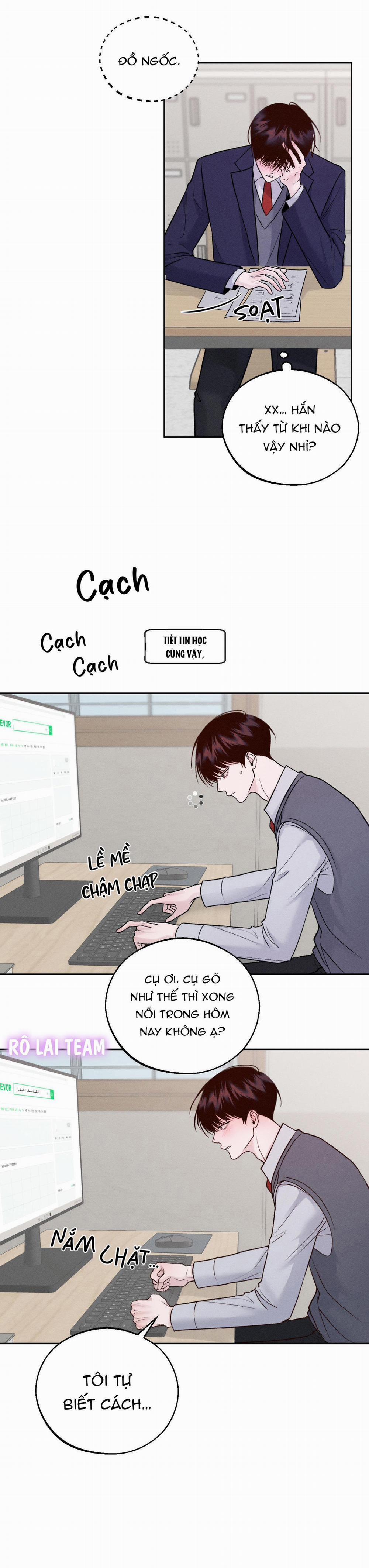 Cứu Tinh Của Thứ Hai 4 trang 3