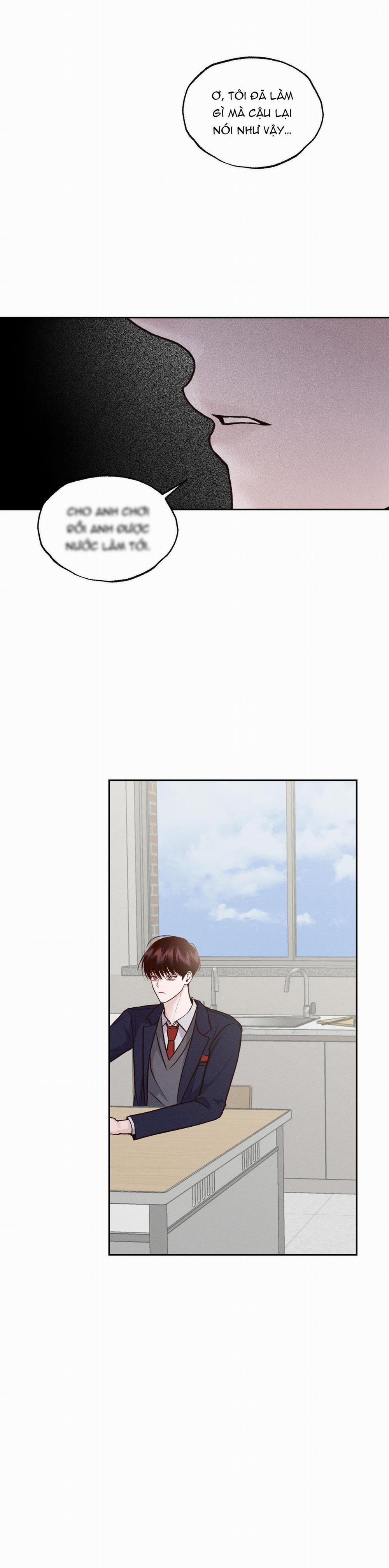 Cứu Tinh Của Thứ Hai 4 trang 31