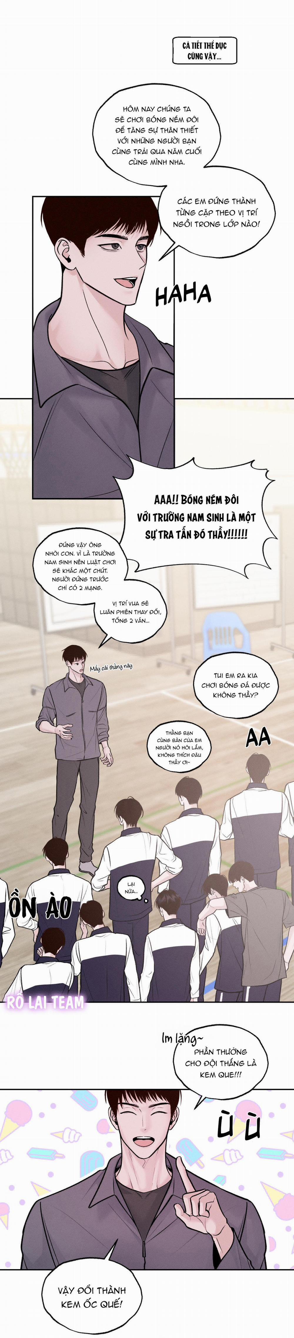 Cứu Tinh Của Thứ Hai 4 trang 5