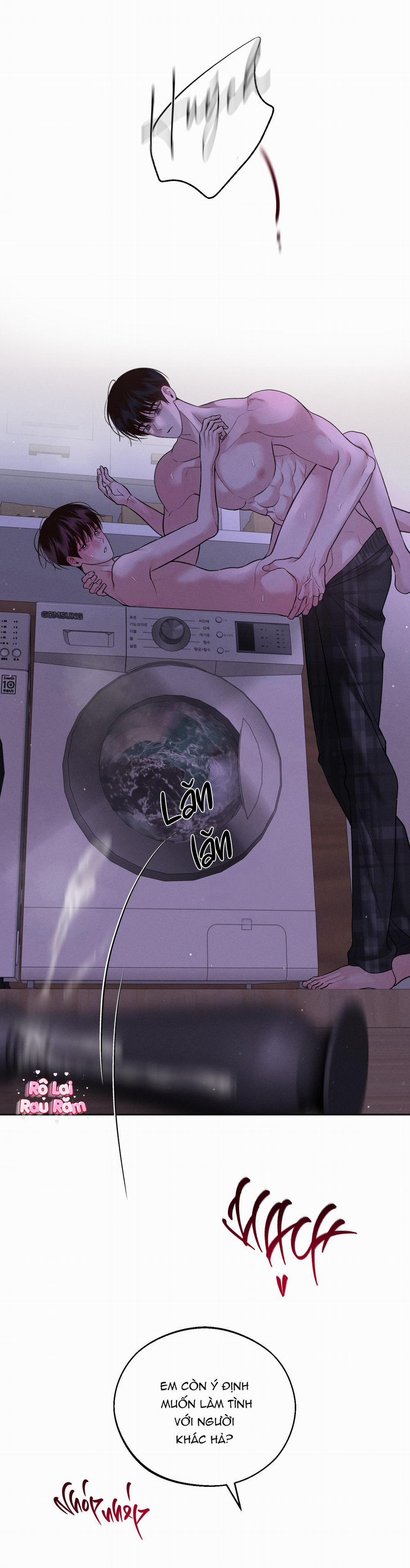 Cứu Tinh Của Thứ Hai 40 trang 11