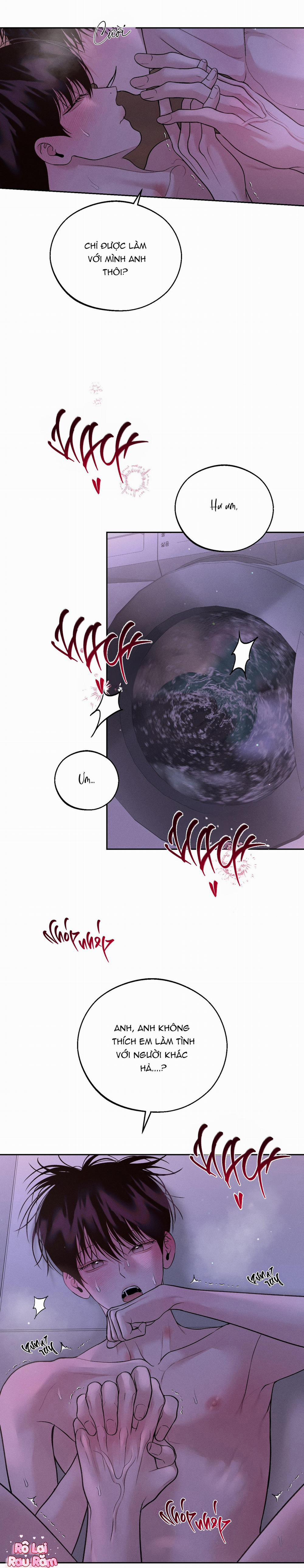 Cứu Tinh Của Thứ Hai 40 trang 12