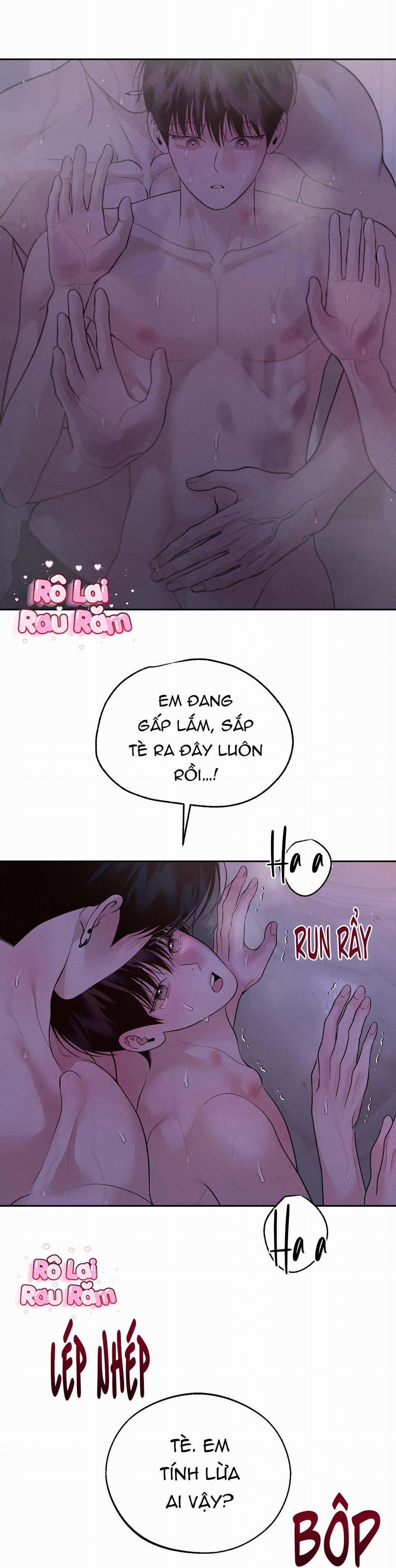 Cứu Tinh Của Thứ Hai 40 trang 19