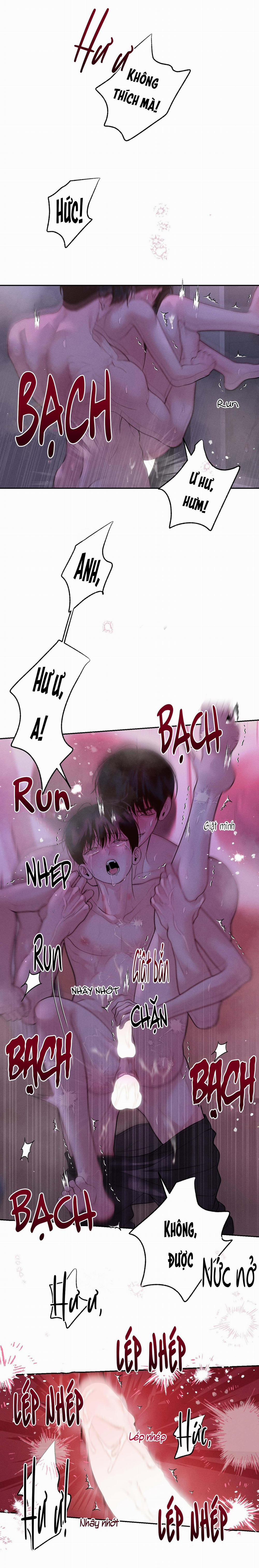 Cứu Tinh Của Thứ Hai 40 trang 23