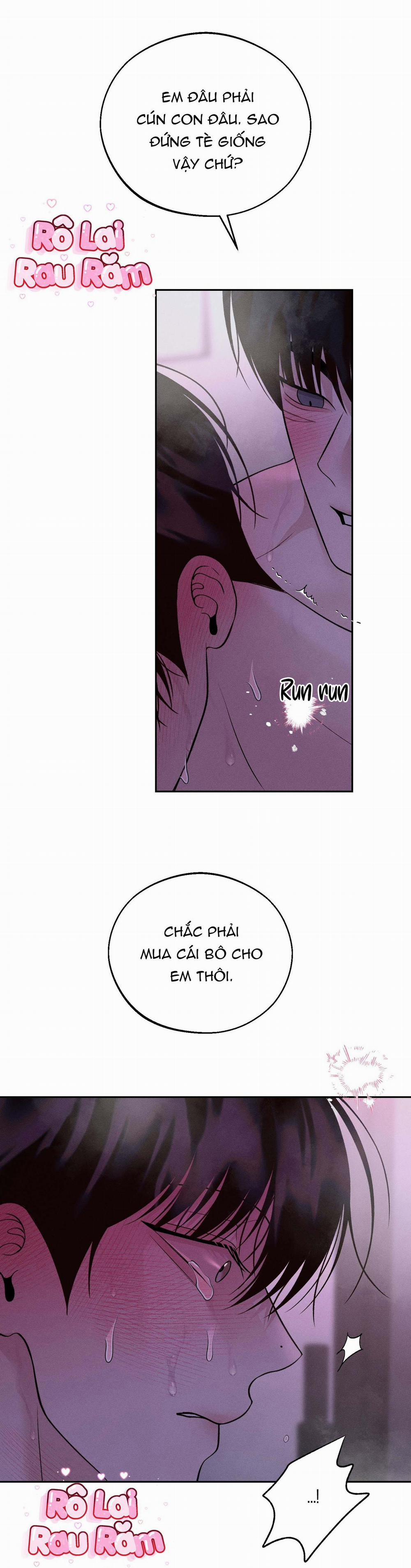 Cứu Tinh Của Thứ Hai 40 trang 26