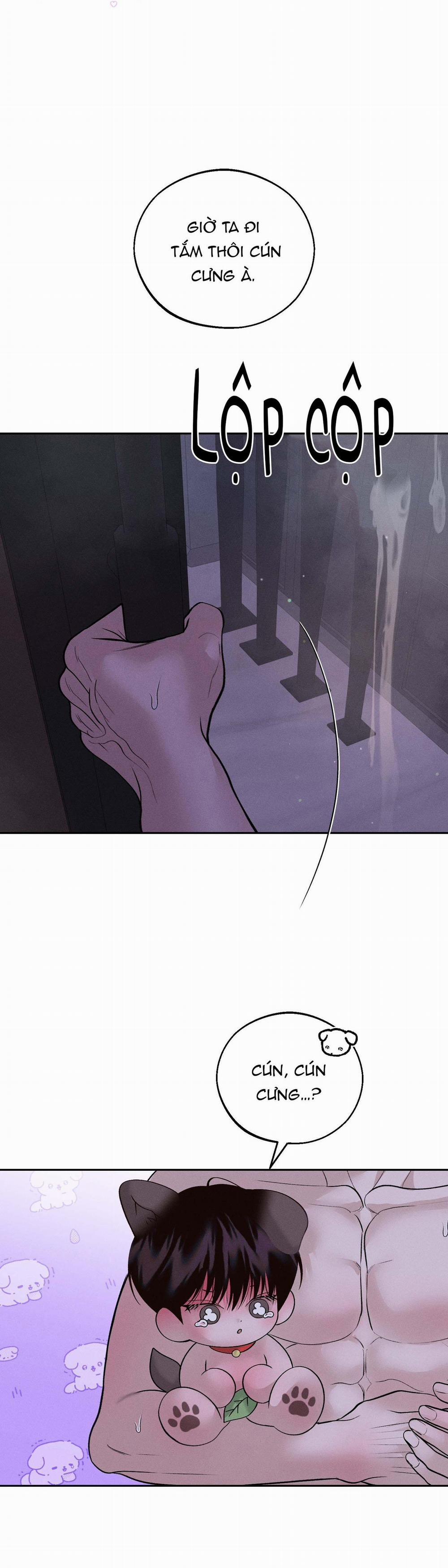 Cứu Tinh Của Thứ Hai 40 trang 27