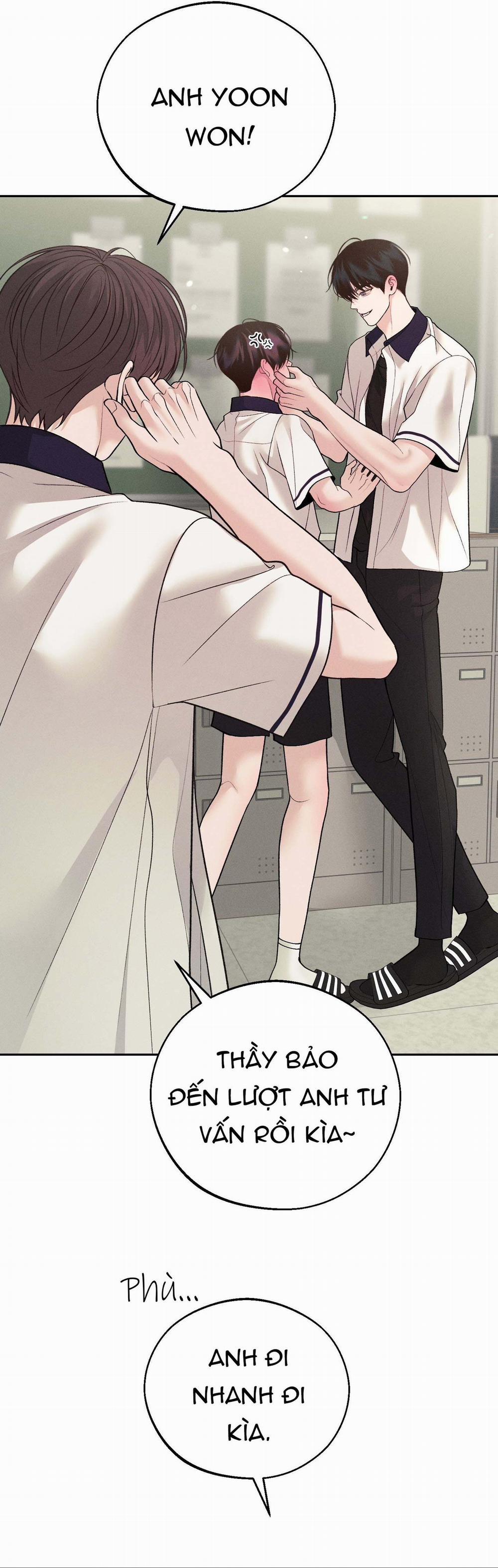 Cứu Tinh Của Thứ Hai 41 trang 12