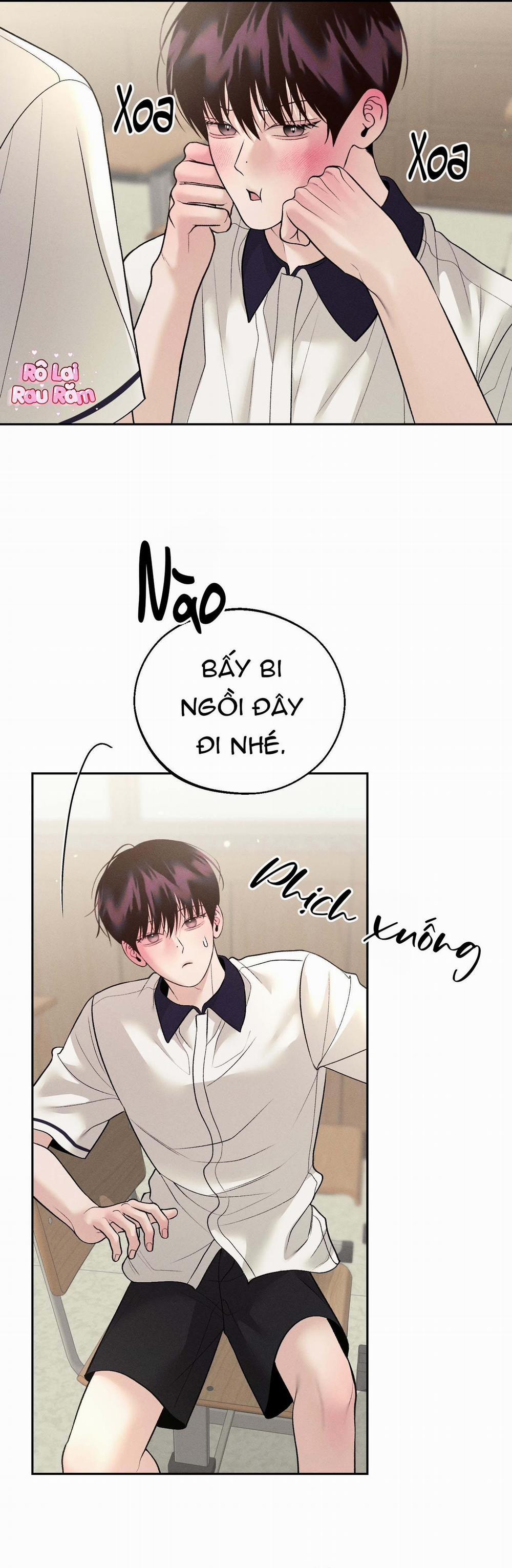 Cứu Tinh Của Thứ Hai 41 trang 13