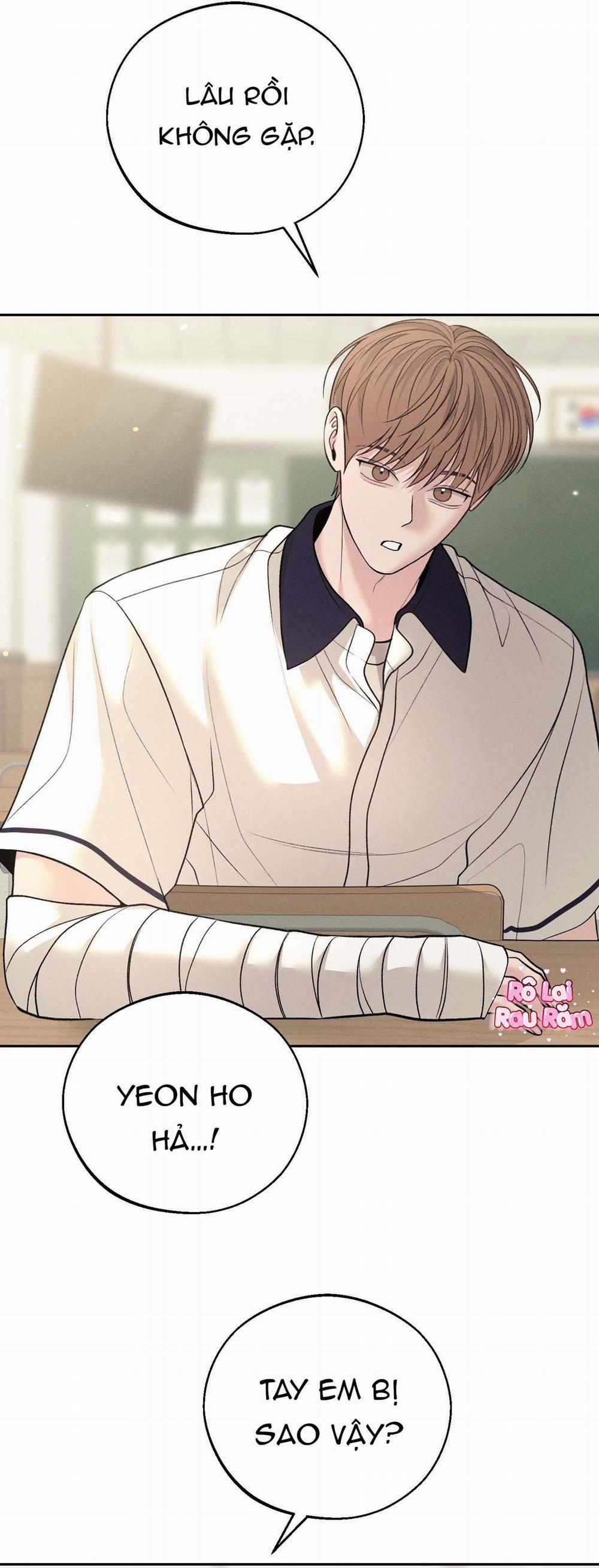 Cứu Tinh Của Thứ Hai 41 trang 17