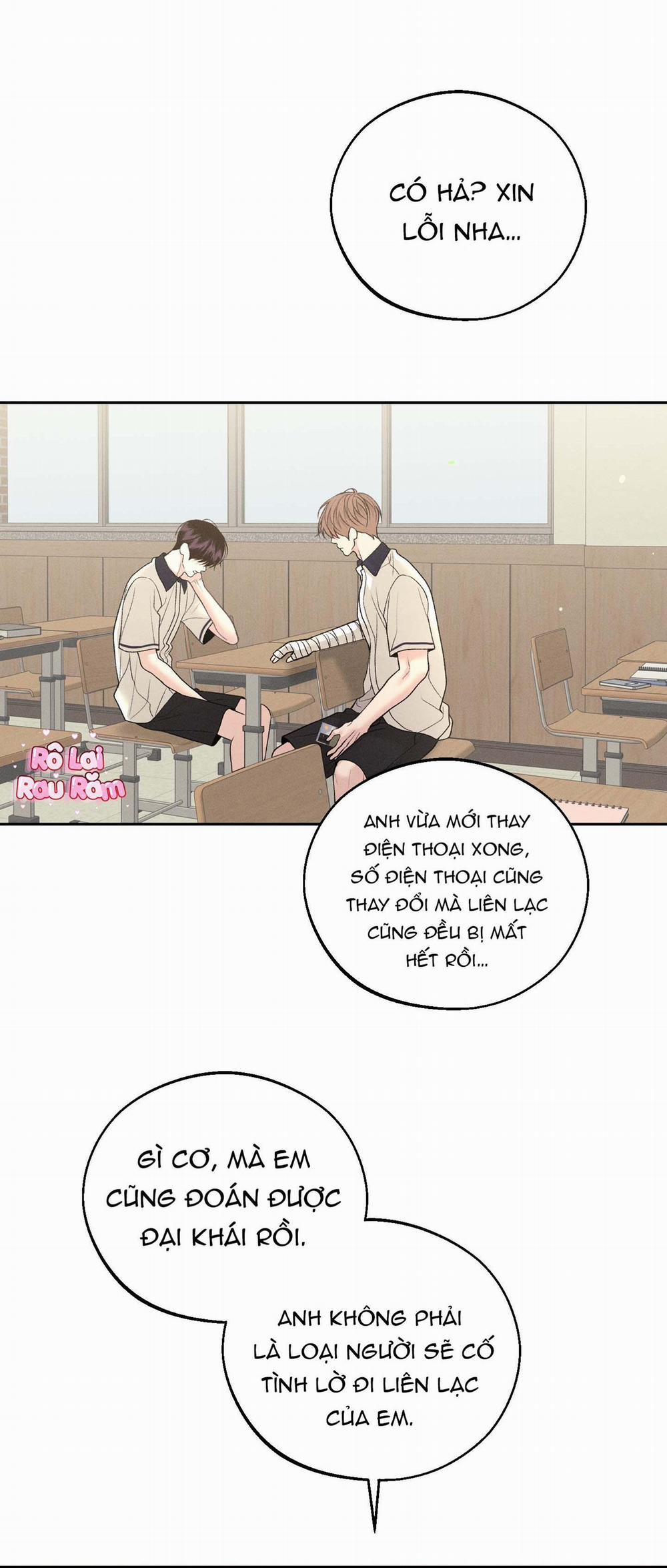 Cứu Tinh Của Thứ Hai 41 trang 19