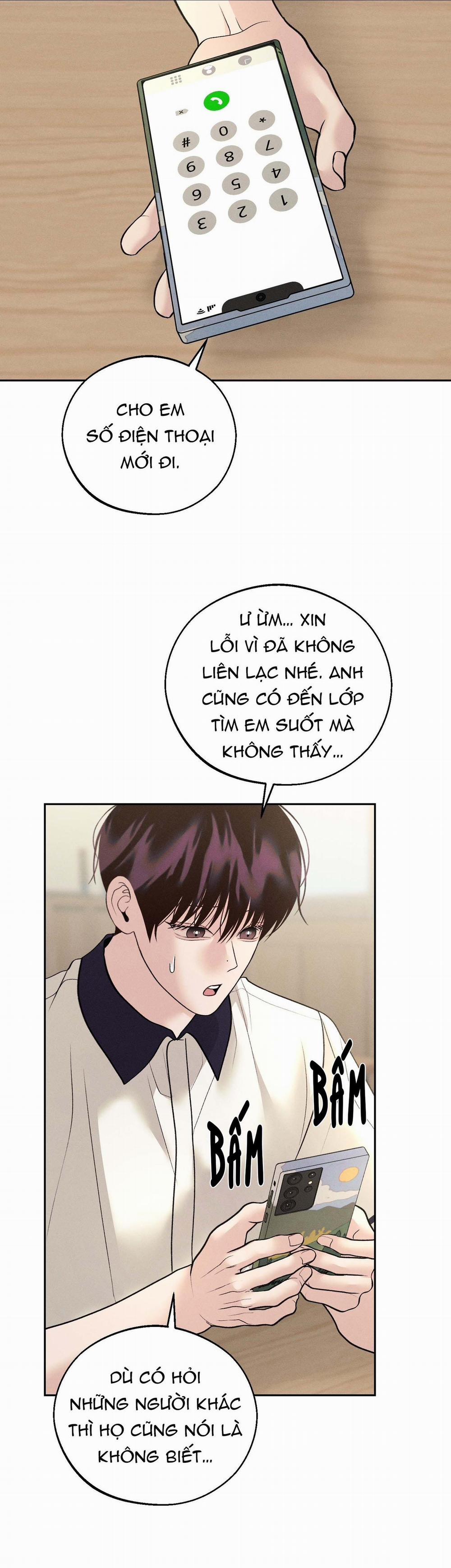 Cứu Tinh Của Thứ Hai 41 trang 20