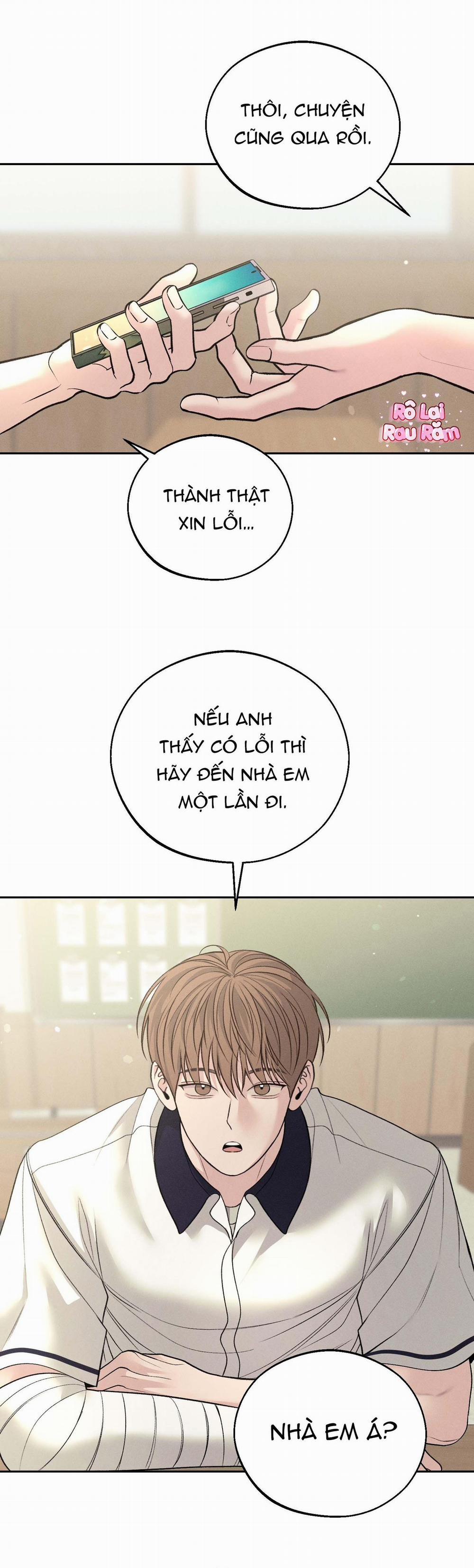 Cứu Tinh Của Thứ Hai 41 trang 21