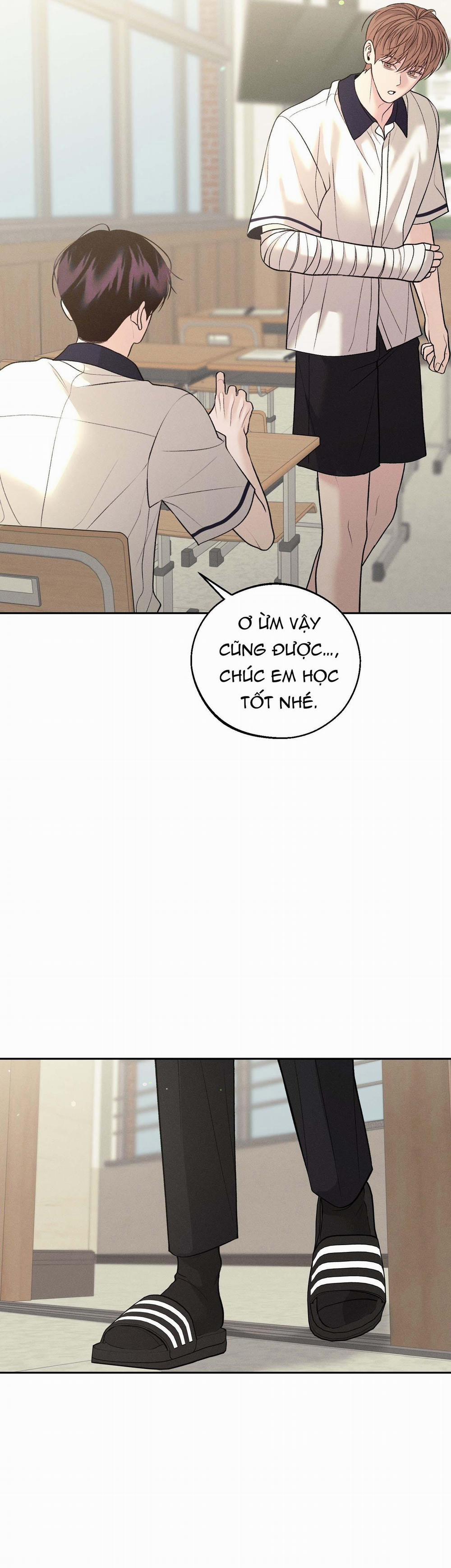 Cứu Tinh Của Thứ Hai 41 trang 24