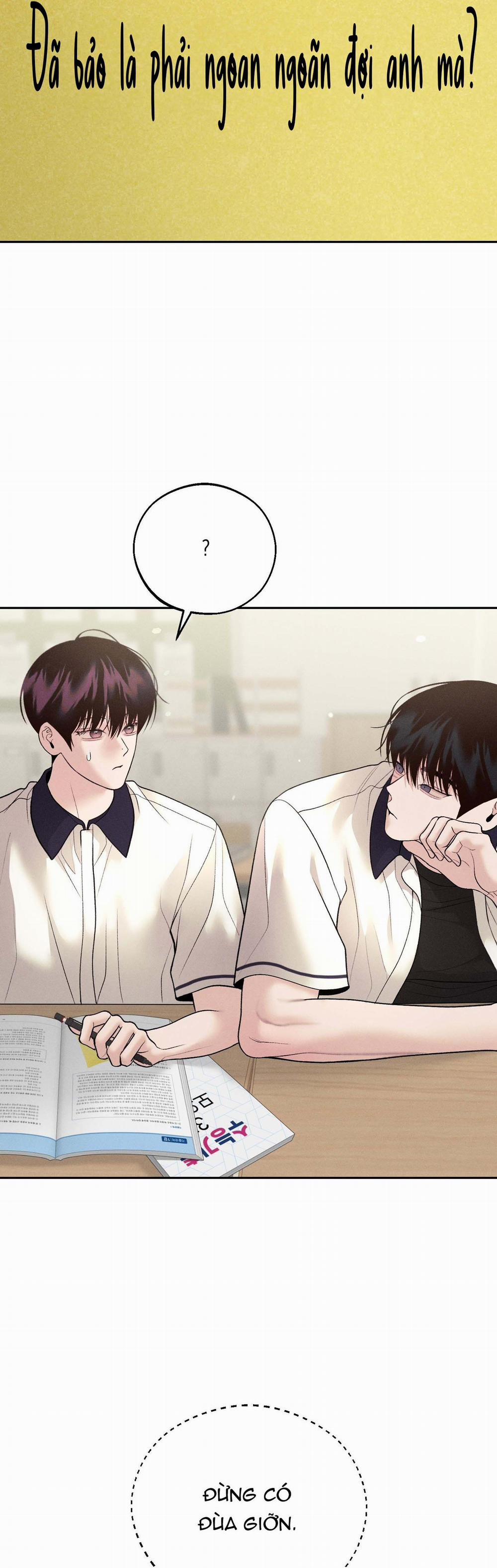 Cứu Tinh Của Thứ Hai 41 trang 30