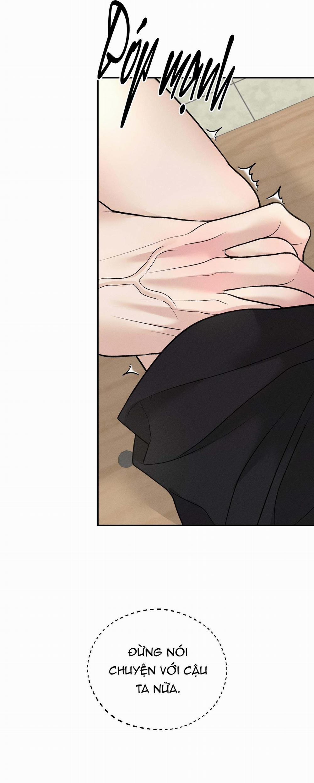 Cứu Tinh Của Thứ Hai 41 trang 32