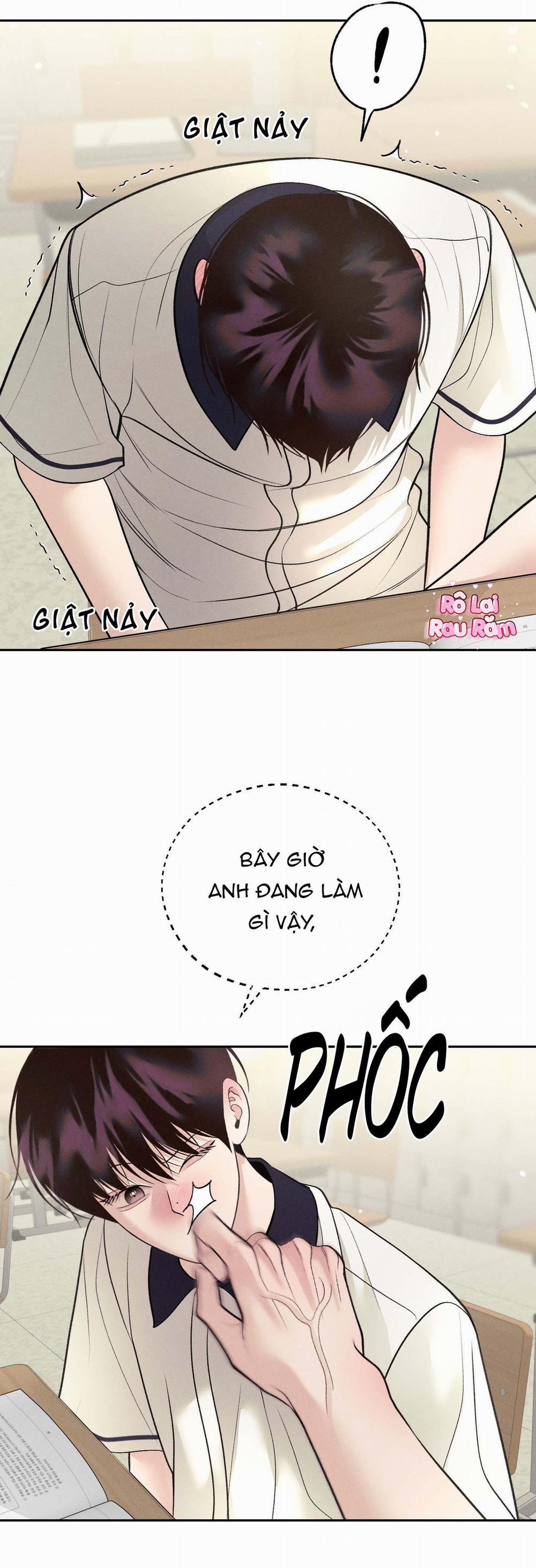 Cứu Tinh Của Thứ Hai 41 trang 33