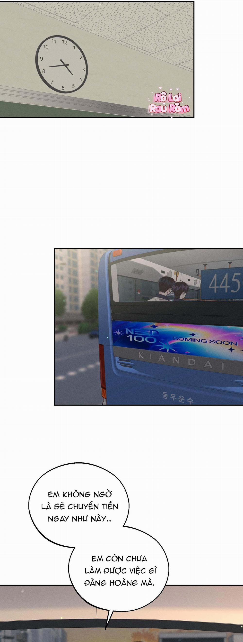 Cứu Tinh Của Thứ Hai 41 trang 35