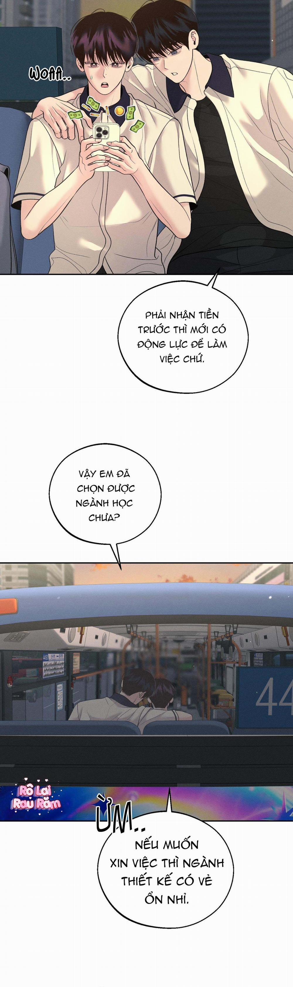 Cứu Tinh Của Thứ Hai 41 trang 36