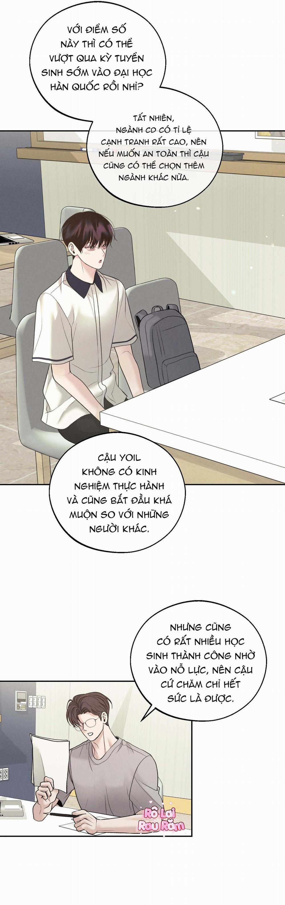 Cứu Tinh Của Thứ Hai 41 trang 40