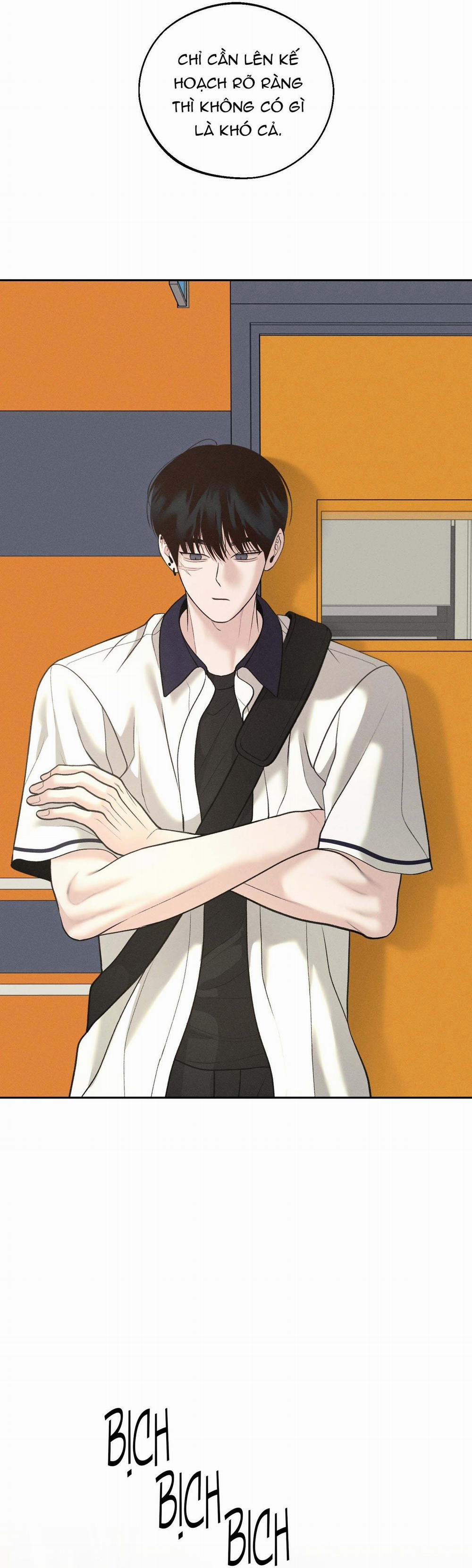 Cứu Tinh Của Thứ Hai 41 trang 41