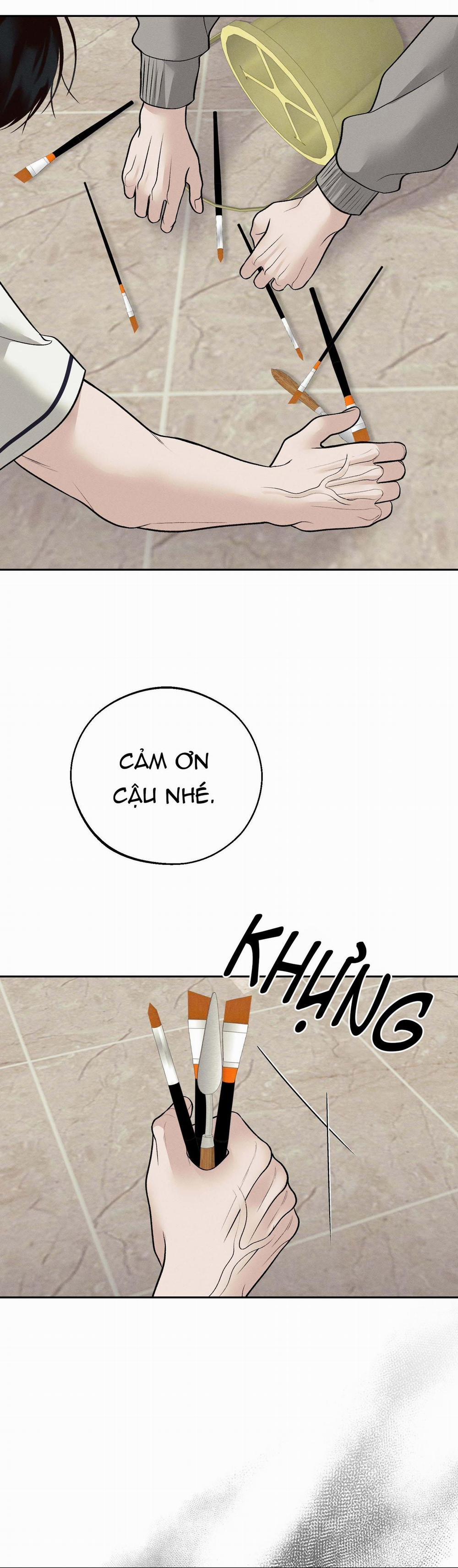 Cứu Tinh Của Thứ Hai 41 trang 43