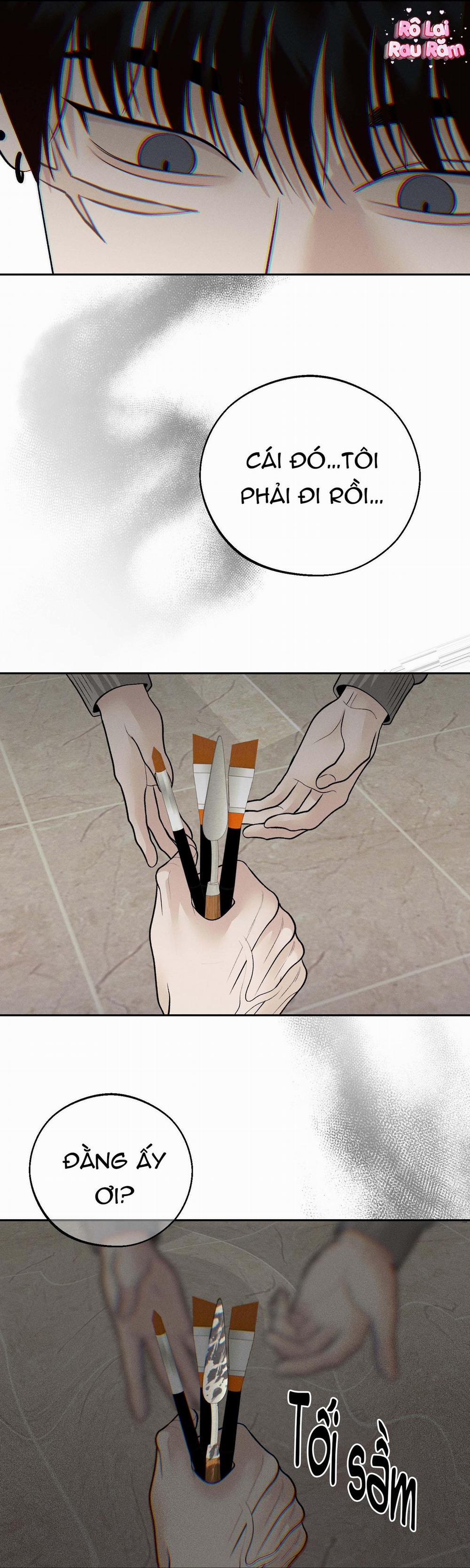 Cứu Tinh Của Thứ Hai 41 trang 44