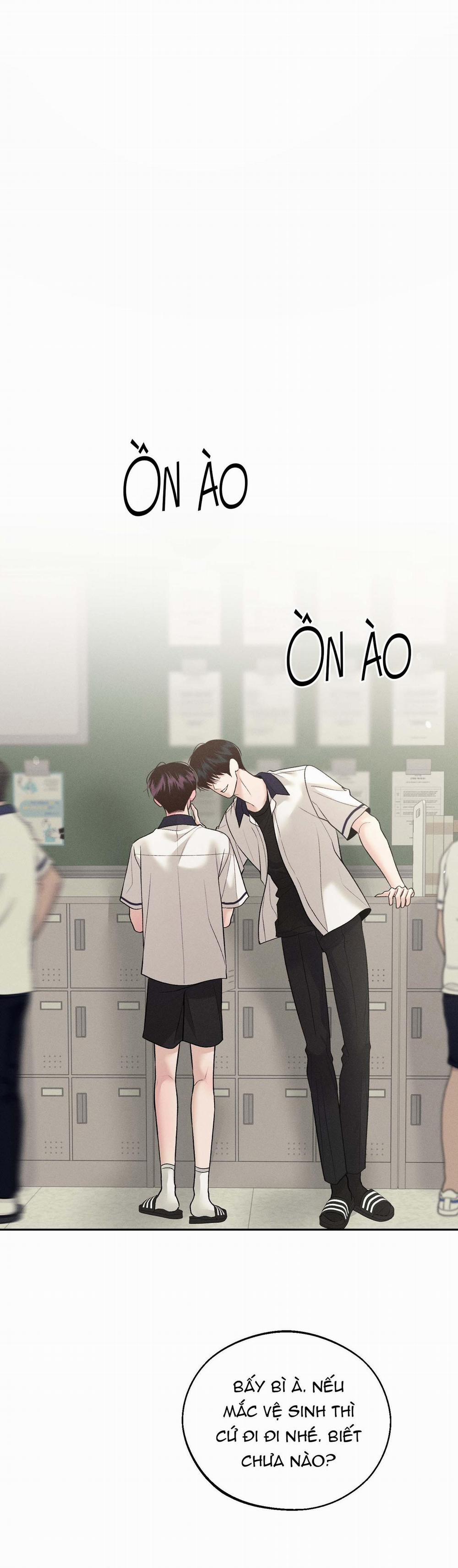 Cứu Tinh Của Thứ Hai 41 trang 9