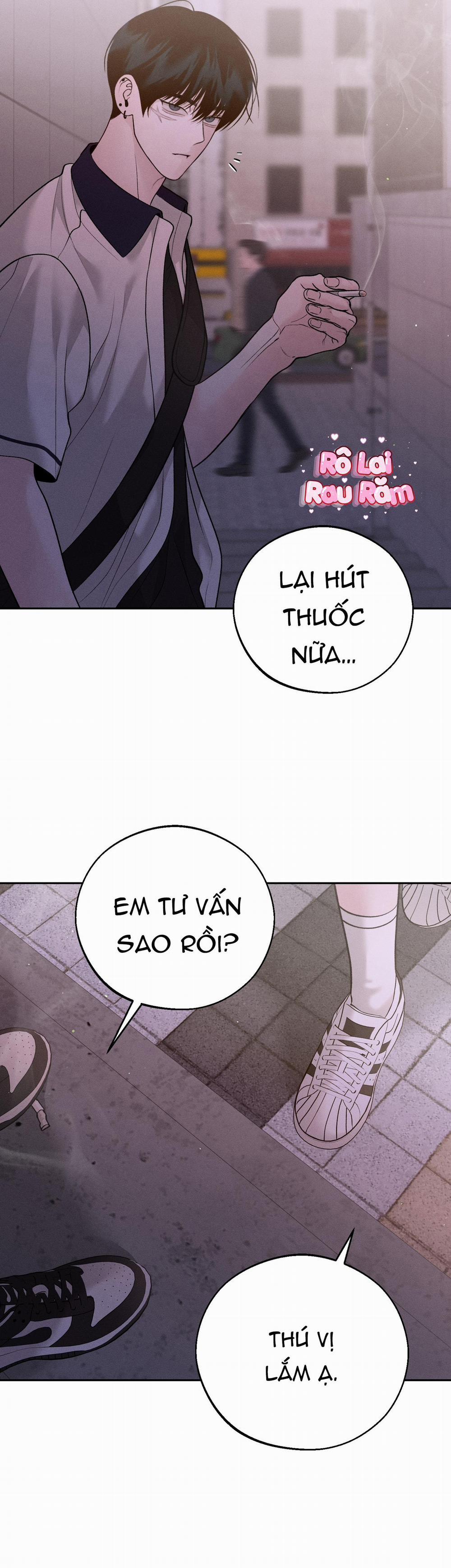 Cứu Tinh Của Thứ Hai 42 trang 1