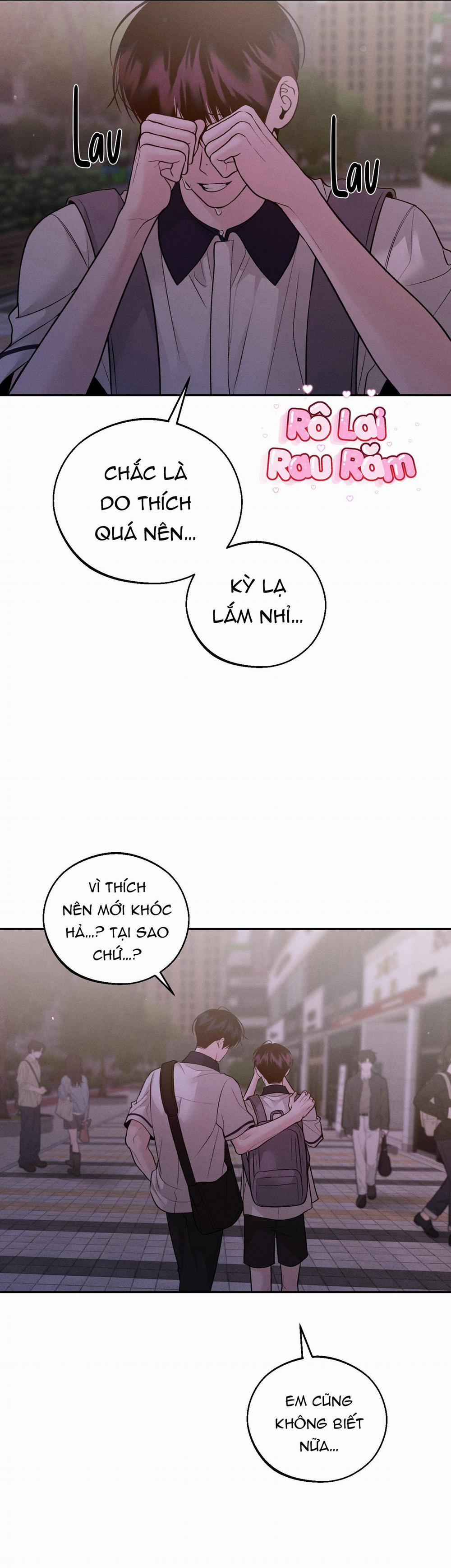 Cứu Tinh Của Thứ Hai 42 trang 12