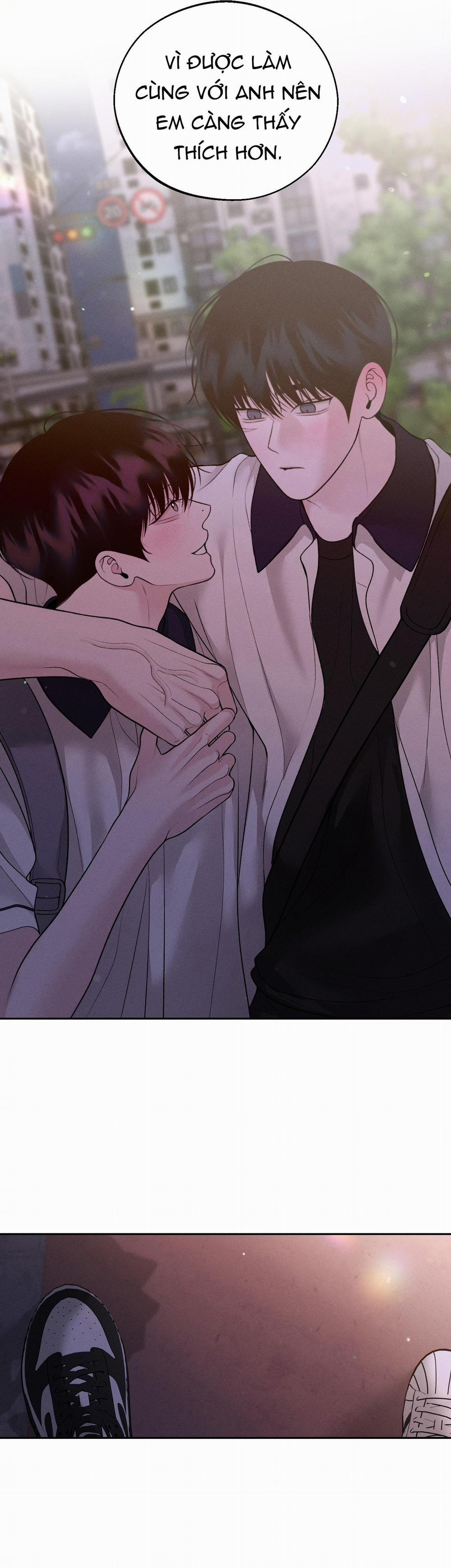 Cứu Tinh Của Thứ Hai 42 trang 20