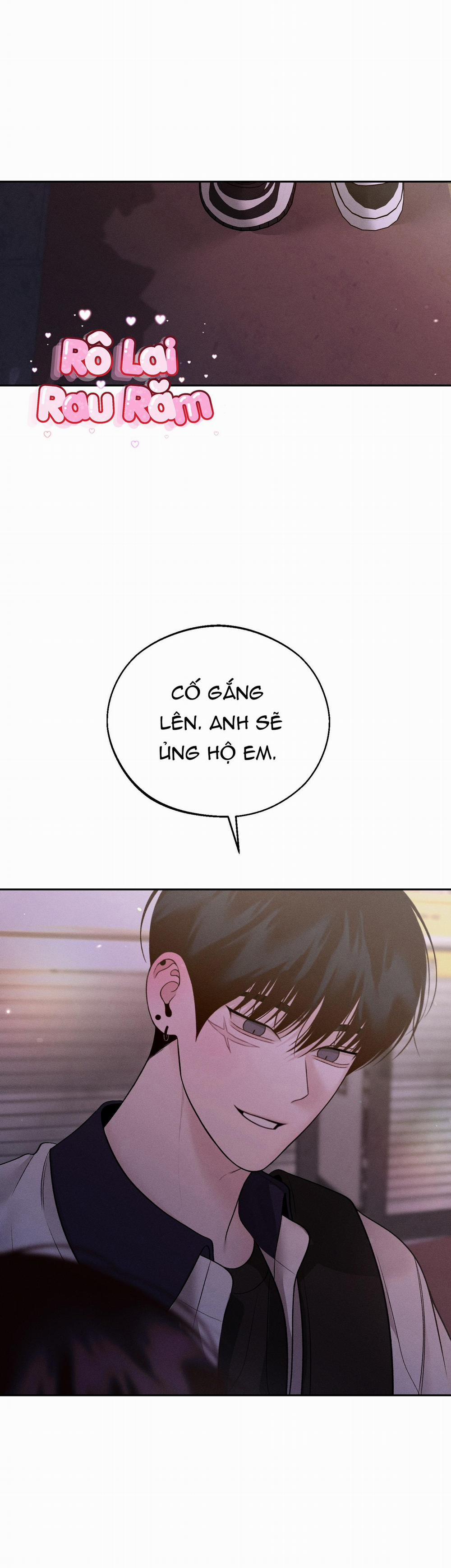 Cứu Tinh Của Thứ Hai 42 trang 21