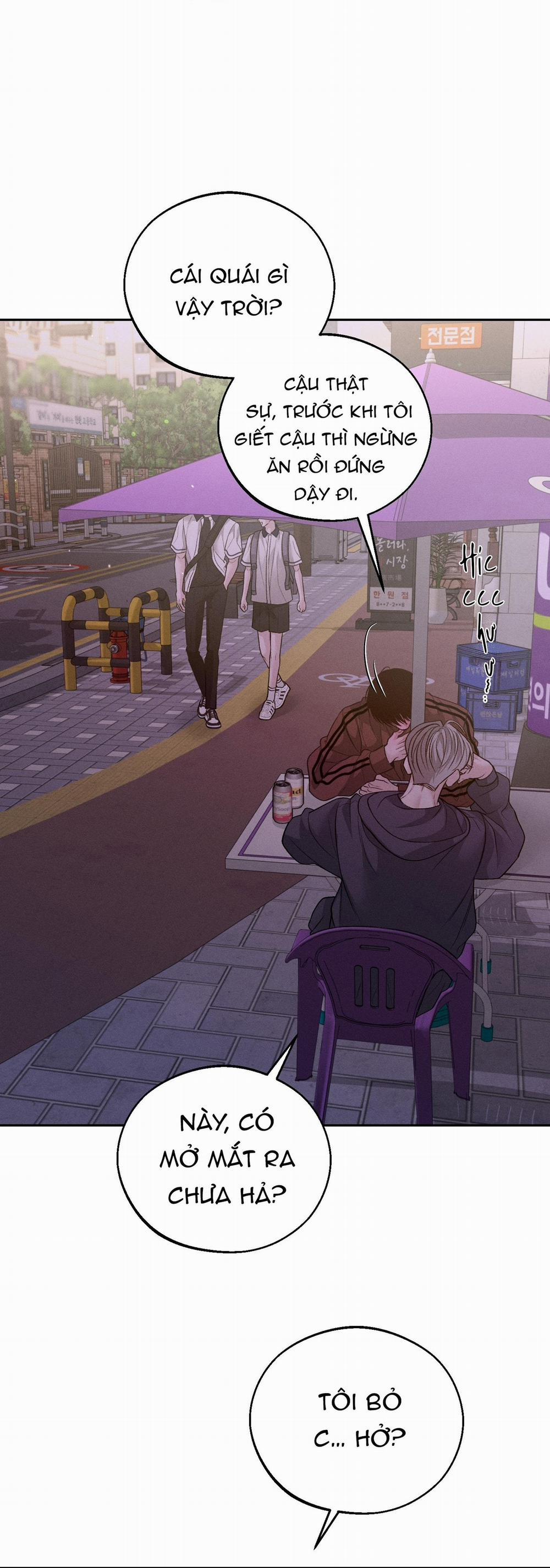 Cứu Tinh Của Thứ Hai 42 trang 25