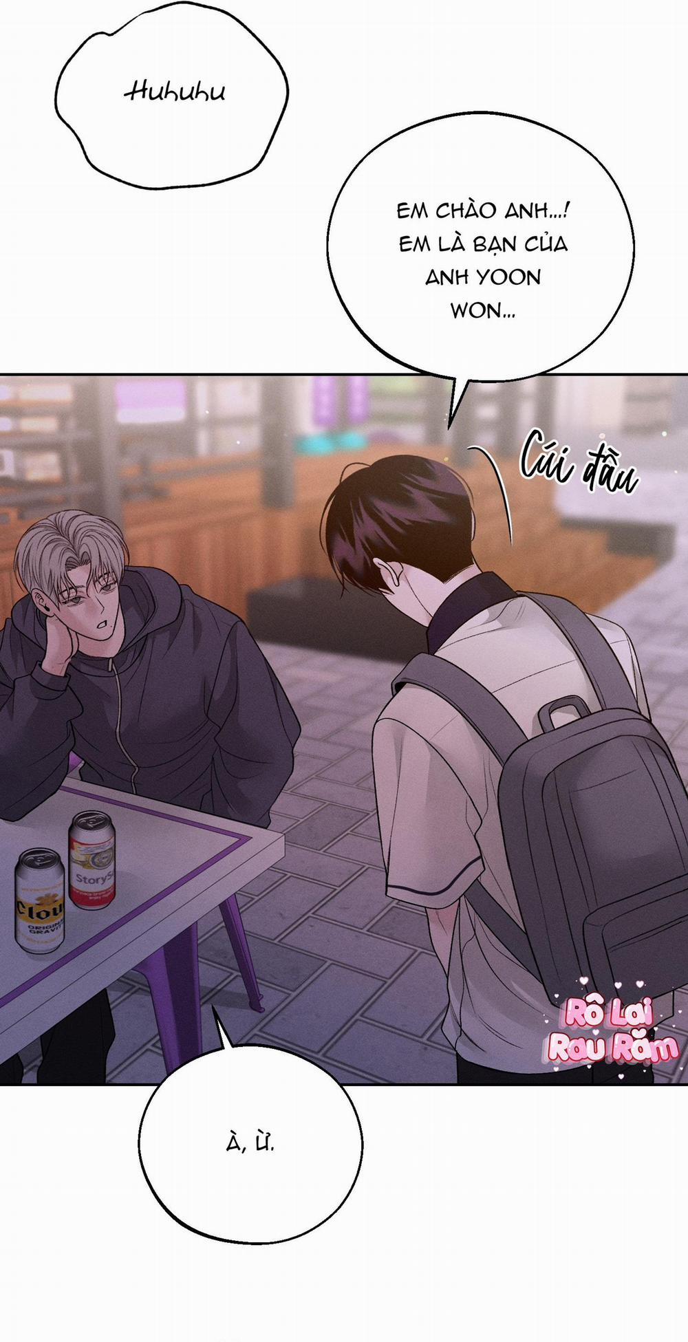 Cứu Tinh Của Thứ Hai 42 trang 28