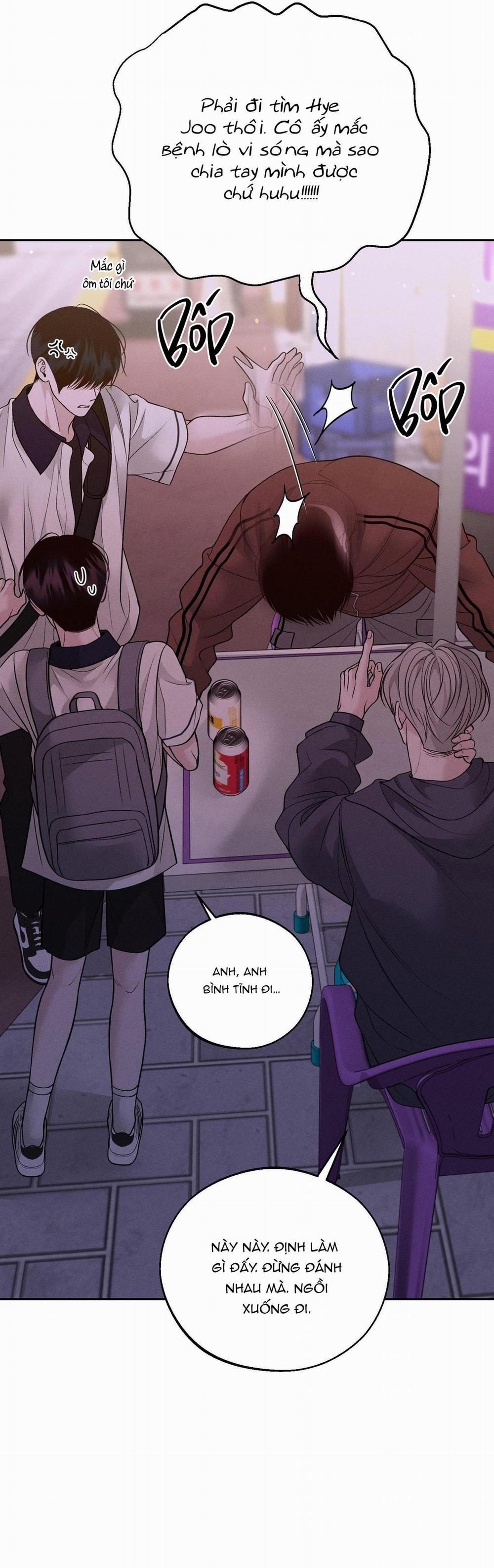 Cứu Tinh Của Thứ Hai 42 trang 30