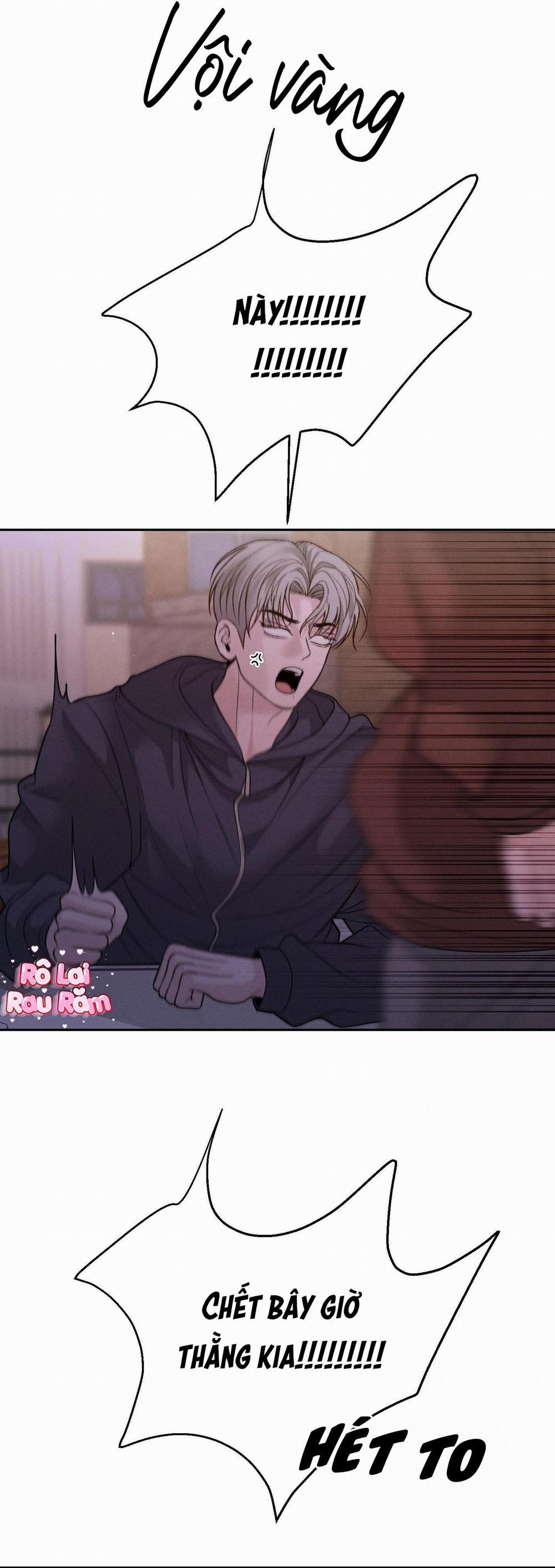 Cứu Tinh Của Thứ Hai 42 trang 31