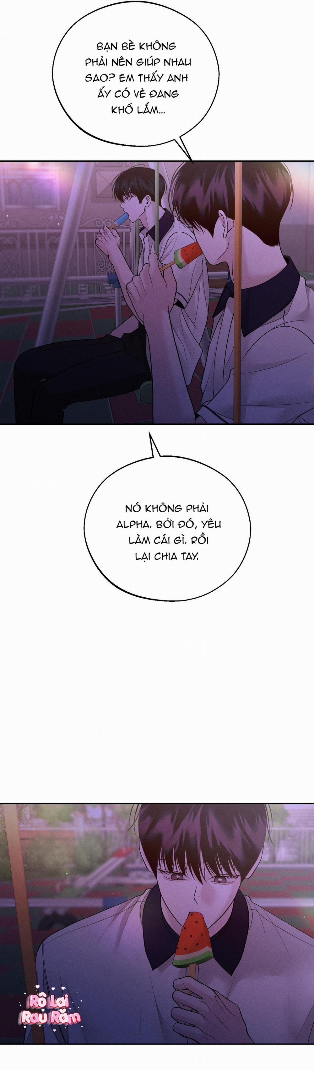 Cứu Tinh Của Thứ Hai 42 trang 34