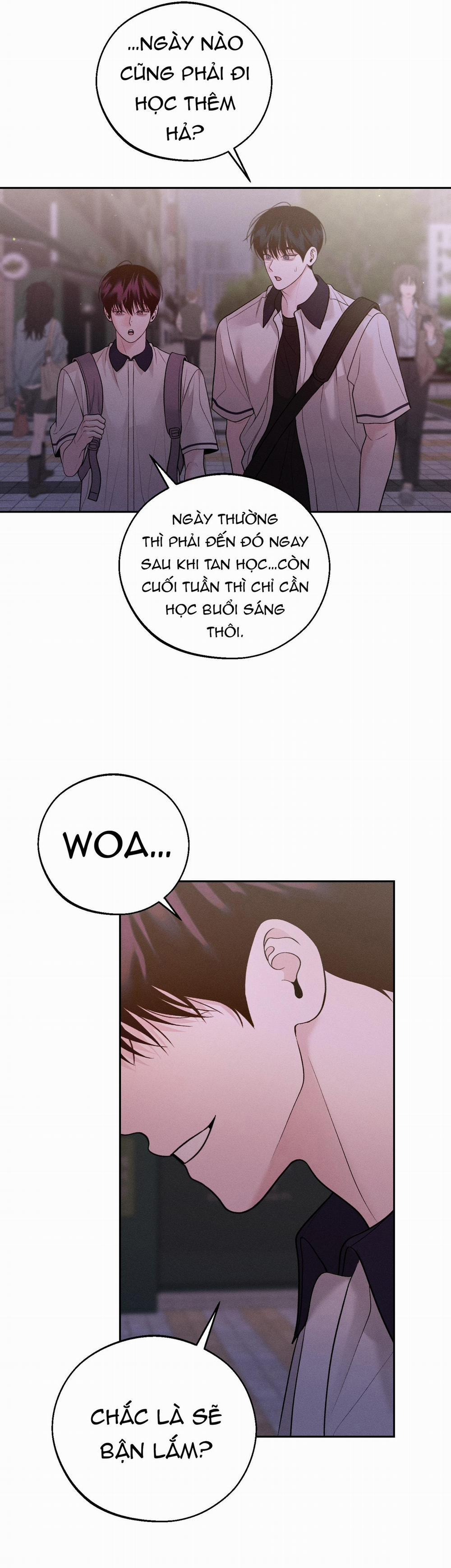 Cứu Tinh Của Thứ Hai 42 trang 4