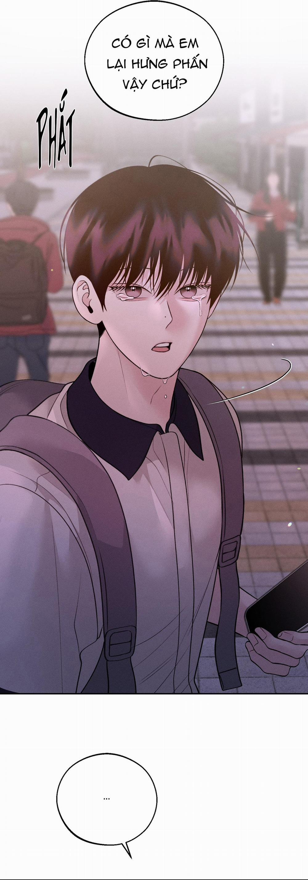 Cứu Tinh Của Thứ Hai 42 trang 9