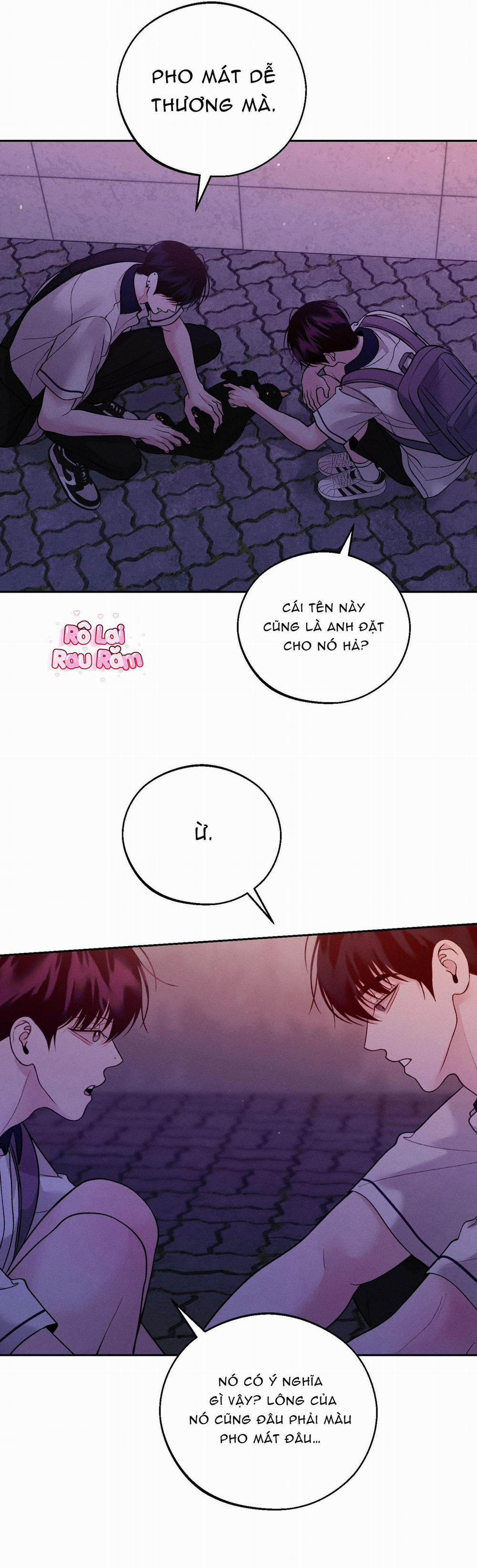 Cứu Tinh Của Thứ Hai 43 trang 13