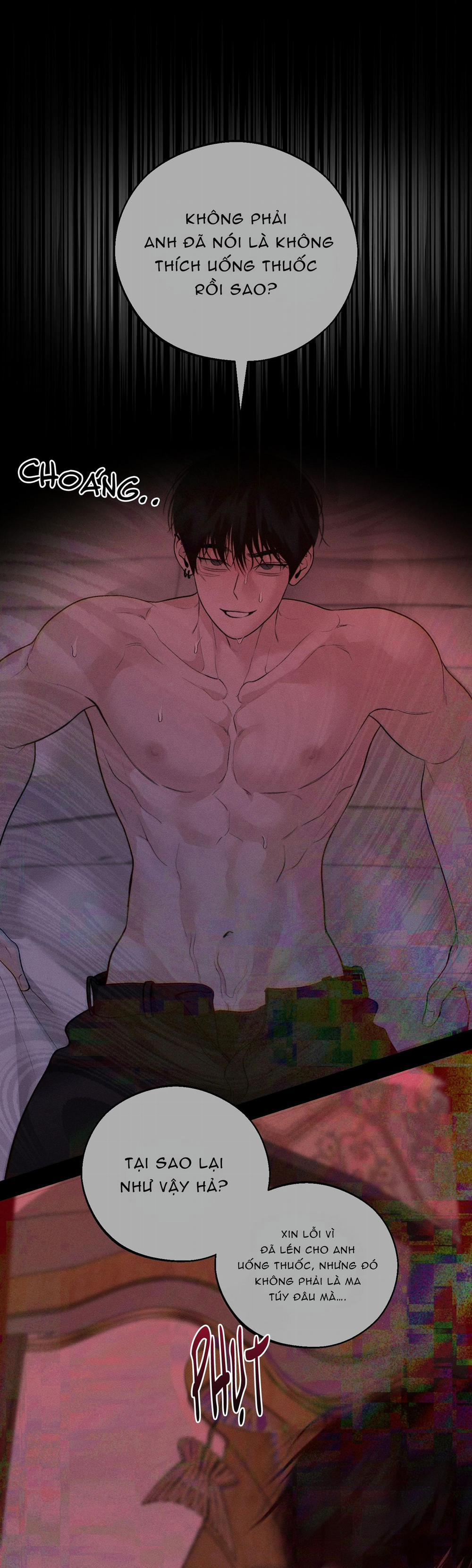 Cứu Tinh Của Thứ Hai 43 trang 21