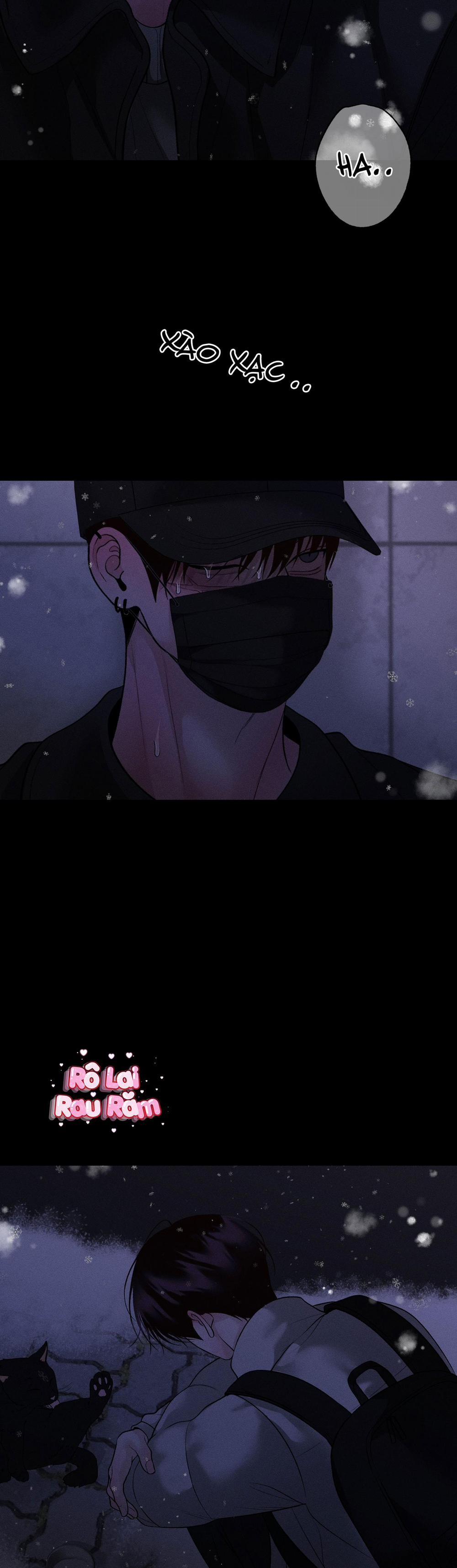 Cứu Tinh Của Thứ Hai 43 trang 23